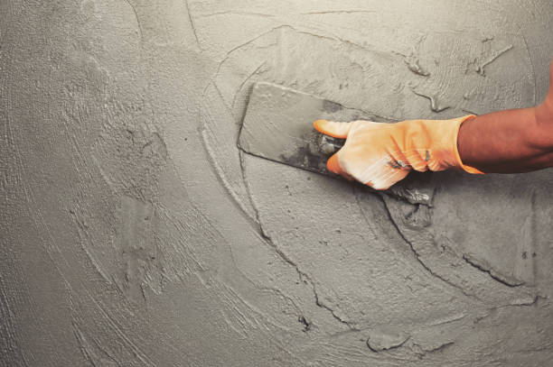 Best Concrete Foundation Repair in Jacksonville, AL