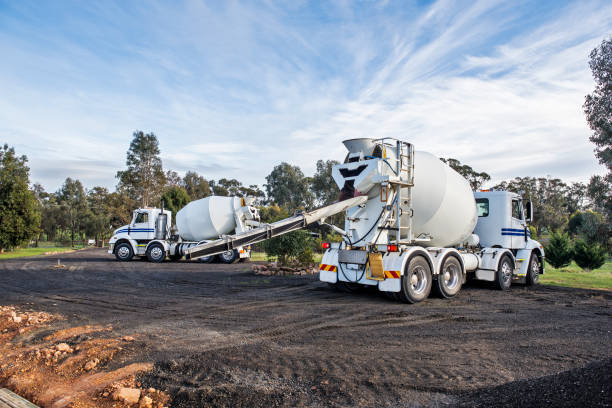 Best Stamped Concrete Services in Jacksonville, AL