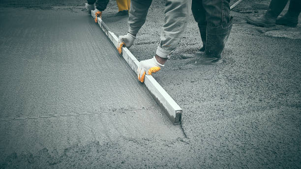 Best Concrete Steps and Stairs in Jacksonville, AL