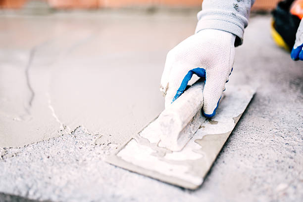 Best Concrete Foundation Repair in Jacksonville, AL